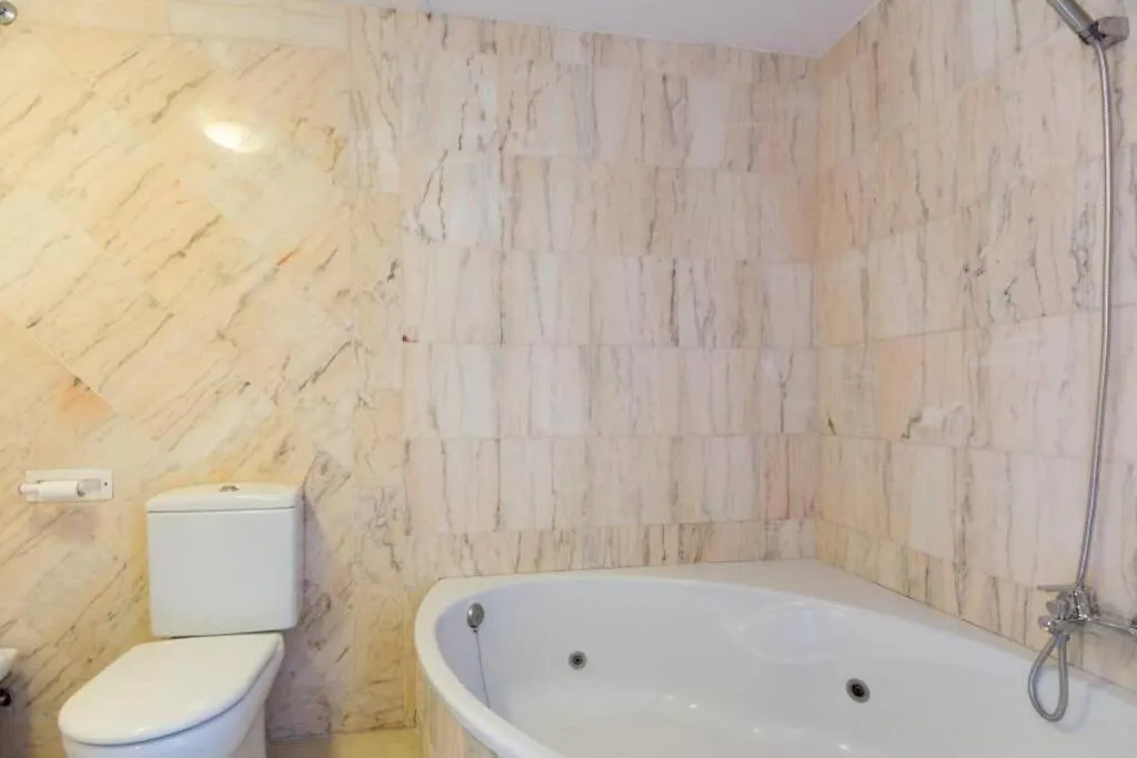 Apartmán Fewo Paradies Palm-mar