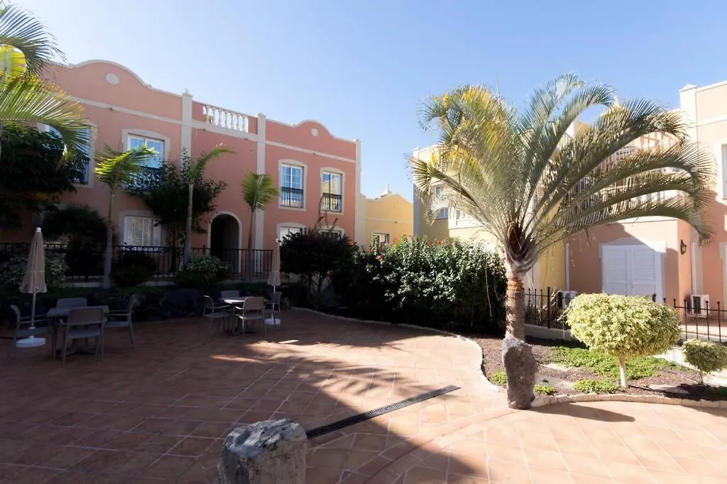 Fewo Paradies Palm-mar 0*,